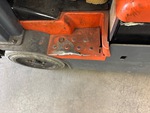 General Appearance with Steps/Ladders