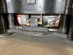 Drivetrain with Drive Motors