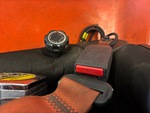 Safety with Safety Lock Out/Stop