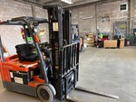 Chassis Lift with
