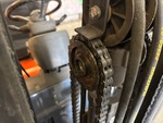 Chassis Lift with