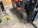 Chassis Lift with