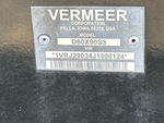 General Appearance with Numero seriale/numero d’identificazione del veicolo (VIN)
