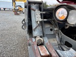 Hydraulics with Stabilisatorzylinder