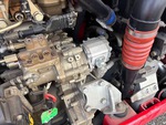 Hydraulics with Pumpen (Hydraulik)