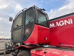 General Appearance with Kabine Glas