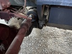 Hydraulics with Steering Cylinders