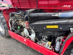 Motor with Engine - Right Side