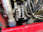 Motor with