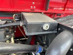 Motor with Cooling System Leaks
