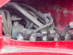 Hydraulics with Schwingmotor