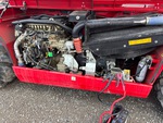 Motor with