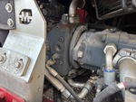Motor with