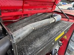 Motor with Kühler