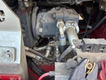 Motor with