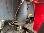 Hydraulics with Niveauausgleichzylinder