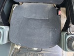 Control Station with Sitze/Armlehnen