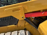 Telaio with Perni dallo chassis al braccio