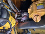 Motore with A/C Compressor