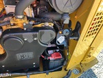 Motore with Engine - Right Side