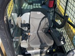 Control Station with Sedili/braccioli