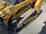 Chassis with Telai dei rulli