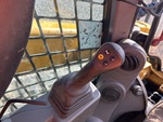 Control Station with Steering Controls