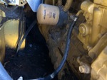 Motore with Oil Leaks