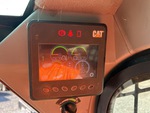 Control Station with Spie luminose del motore