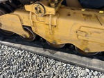 Chassis with Rulli dei cingoli