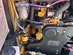 Motore with Engine - Left Side