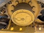 Drivetrain with Trasmissioni finali