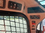 Control Station with Dash Console