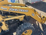Specialty with Loader Frame