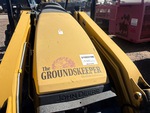 General Appearance with Sheet Metal (fiberglass) Condition