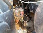 Hydraulics with Rear Remote Hydraulic Circuits