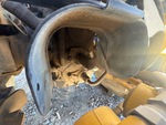 Drivetrain with PTO