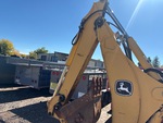 Chassis with 
