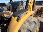 General Appearance with Hand Rails