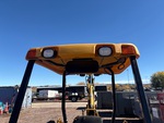 General Appearance with Exterior Lights