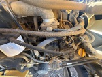 Engine with Engine - Right Side