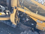 Chassis with 