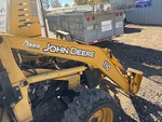 Chassis with 
