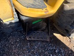 General Appearance with Steps/Ladders