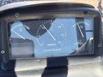 Control Station with Warning Lights