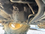 Hydraulics with Hydraulic Motors