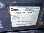 Motor with