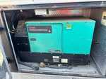 Motor with