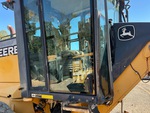 General Appearance with Hand Rails