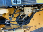 Hydraulics with Valves